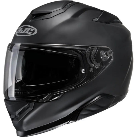 Casco HJC RPHA 71 Matte Black