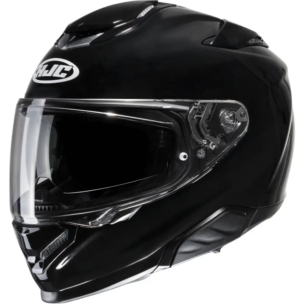 Casco HJC RPHA 71 Metal Black