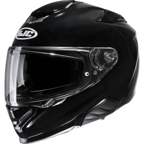 Casco HJC RPHA 71 Metal Black