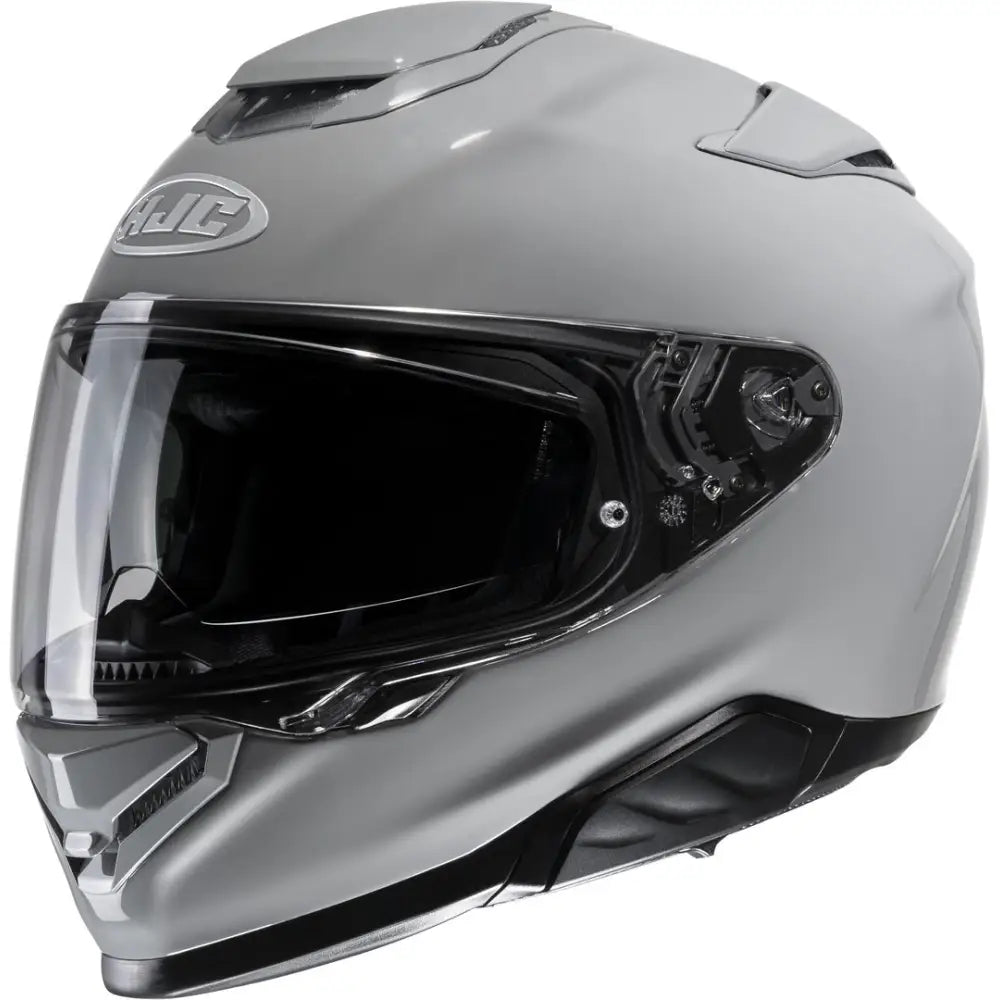 Casco HJC RPHA 71 N.Grey