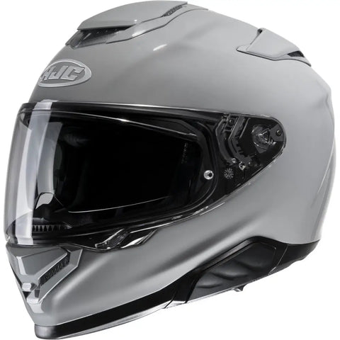Casco HJC RPHA 71 N.Grey