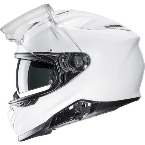Casco HJC RPHA 71 Pearl White