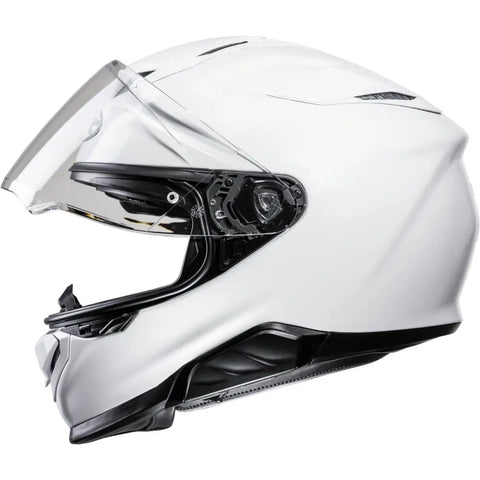 Casco HJC RPHA 71 Pearl White