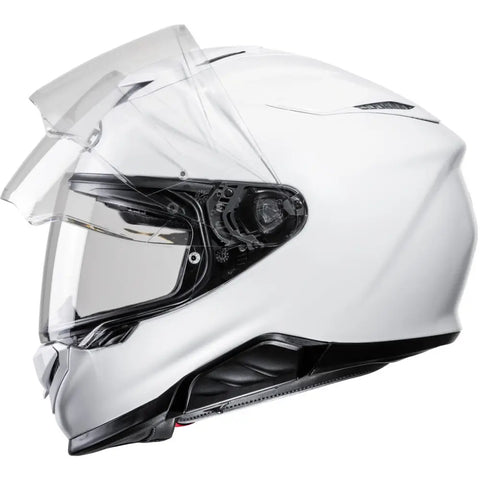 Casco HJC RPHA 71 Pearl White
