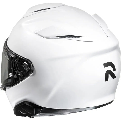 Casco HJC RPHA 71 Pearl White