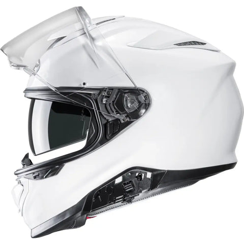 Casco HJC RPHA 71 Pearl White