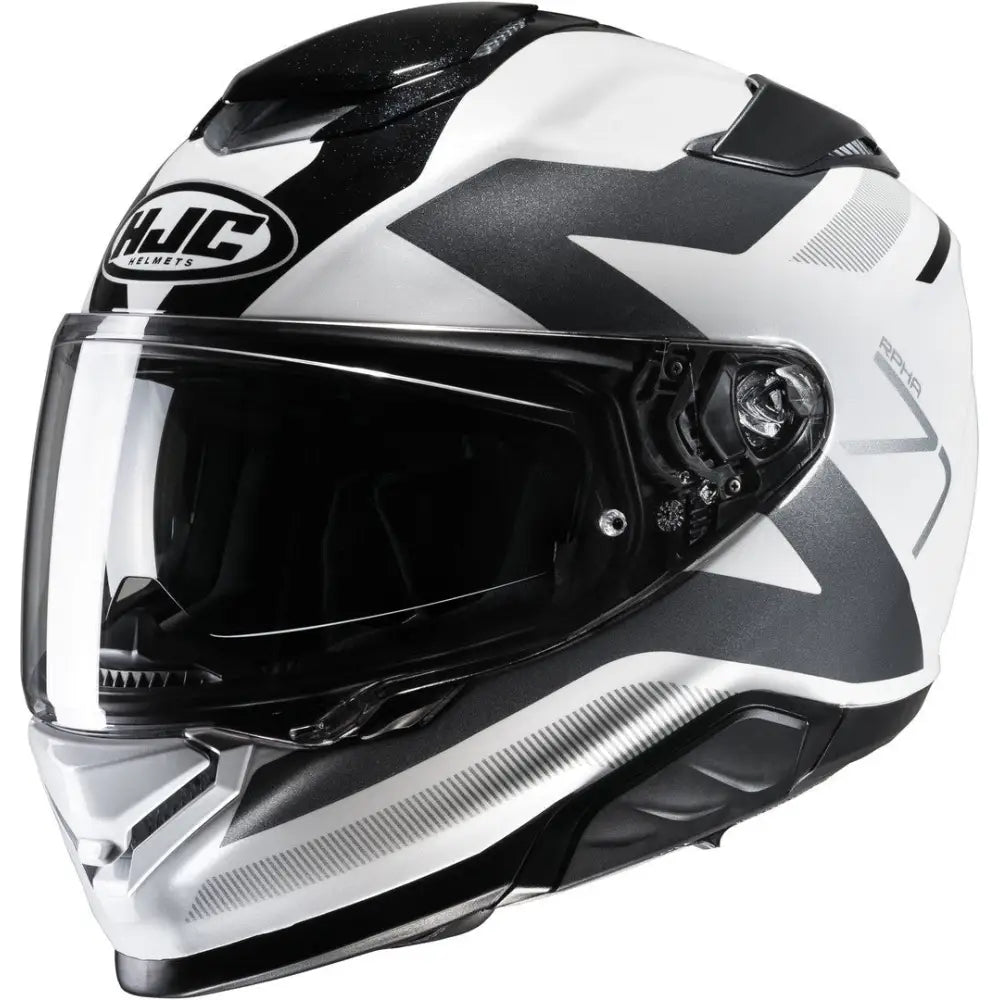 Casco HJC RPHA 71 Pinna MC10