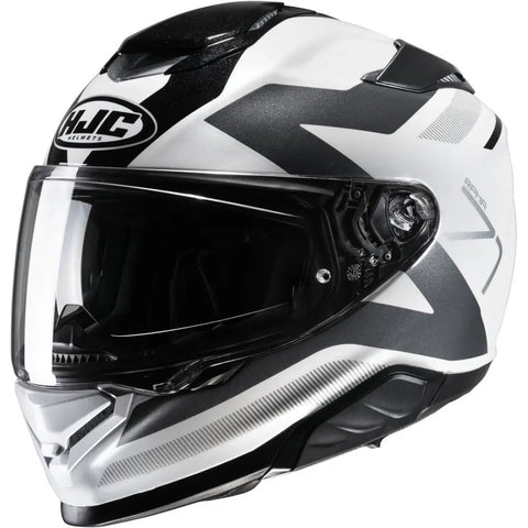 Casco HJC RPHA 71 Pinna MC10