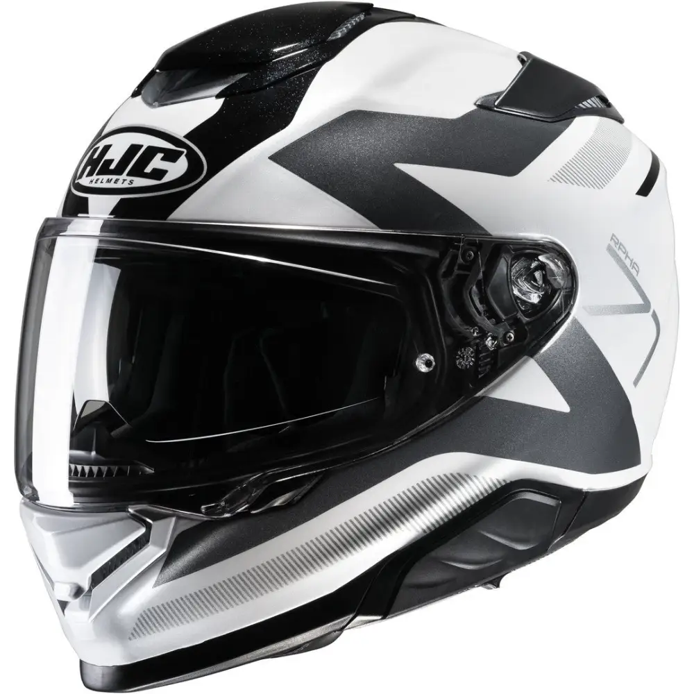Casco HJC RPHA 71 Pinna MC10