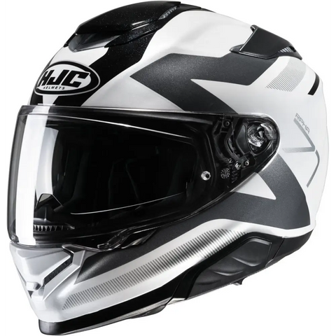 Casco HJC RPHA 71 Pinna MC10