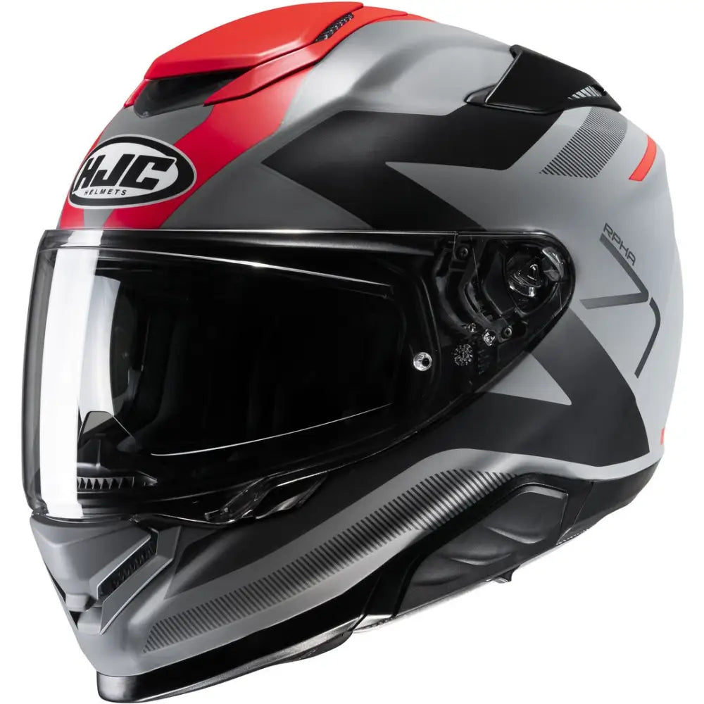 Casco HJC RPHA 71 Pinna MC1SF