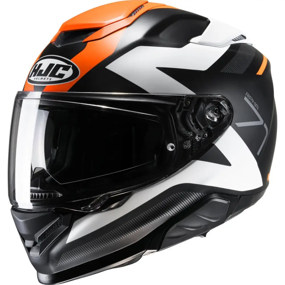 Casco HJC RPHA 71 Pinna MC7SF