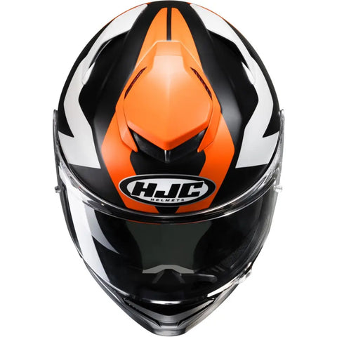 Casco HJC RPHA 71 Pinna MC7SF
