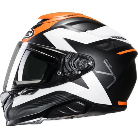 Casco HJC RPHA 71 Pinna MC7SF
