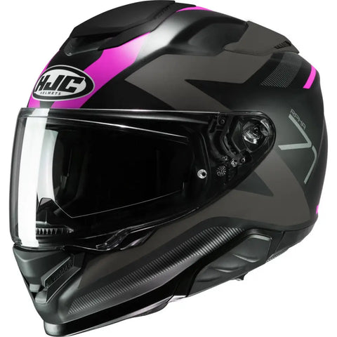 Casco HJC RPHA 71 Pinna MC8SF