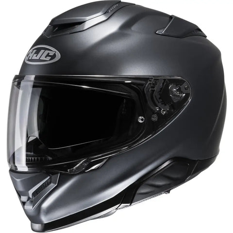 Casco HJC RPHA 71 Semi Flat Anthracite