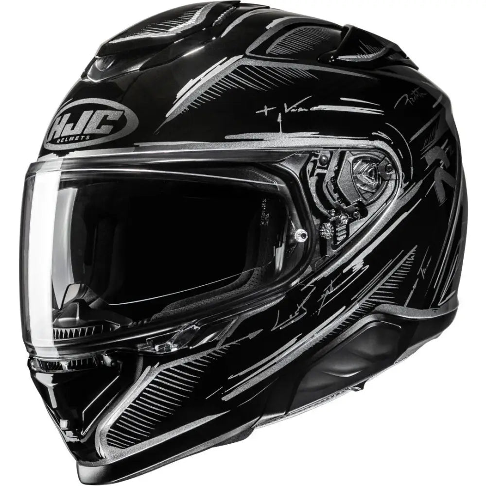 Casco HJC RPHA 71 Teth MC5