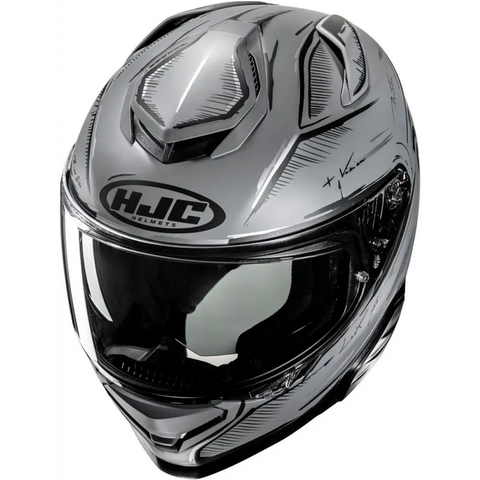 Casco HJC RPHA 71 Teth MC5SF