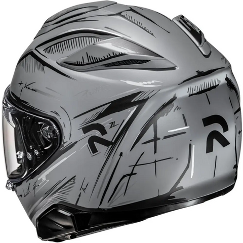 Casco HJC RPHA 71 Teth MC5SF