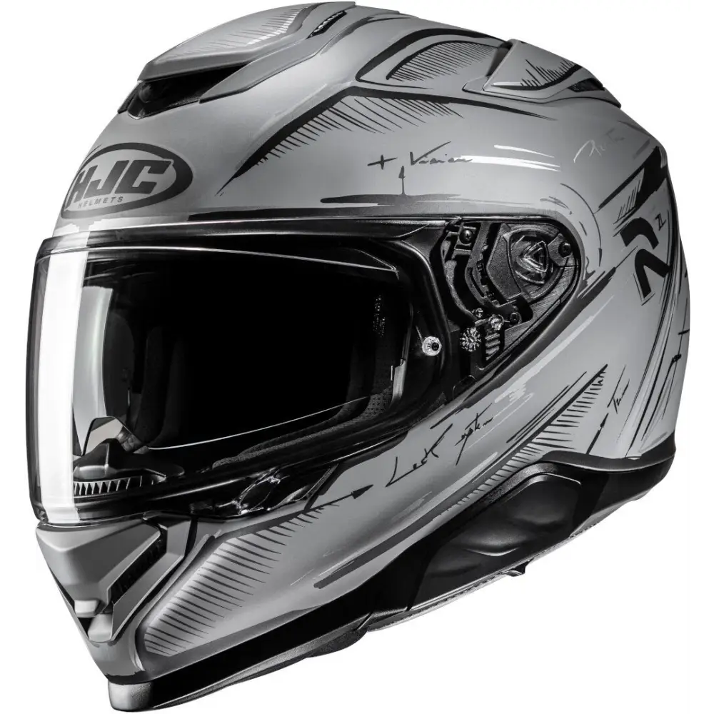 Casco HJC RPHA 71 Teth MC5SF