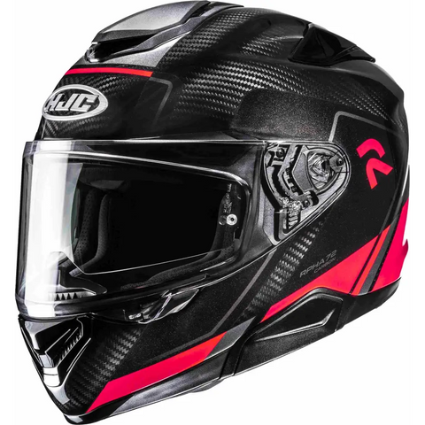 Casco HJC RPHA 72 Carbon Fynex MC1