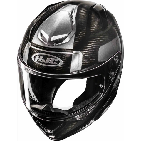 Casco HJC RPHA 72 Carbon Fynex MC5