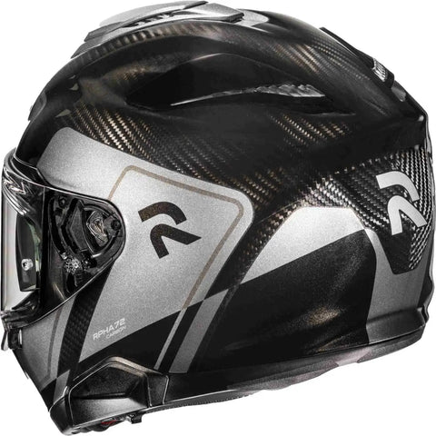 Casco HJC RPHA 72 Carbon Fynex MC5