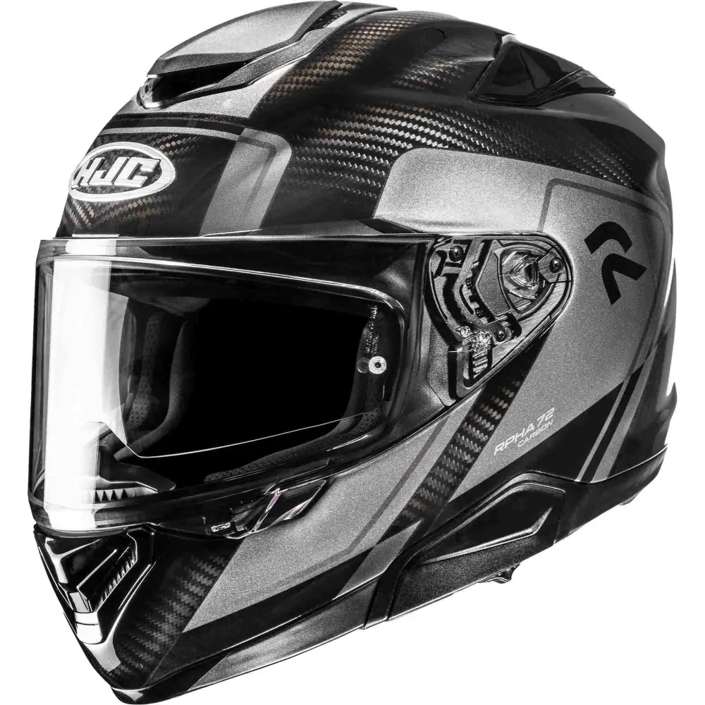 Casco HJC RPHA 72 Carbon Fynex MC5