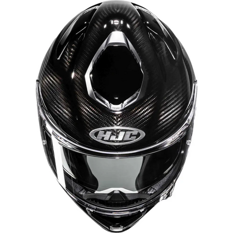 Casco HJC RPHA 72 Carbon Solid Black