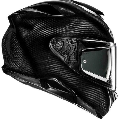 Casco HJC RPHA 72 Carbon Solid Black