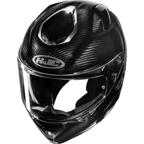 Casco HJC RPHA 72 Carbon Solid Black