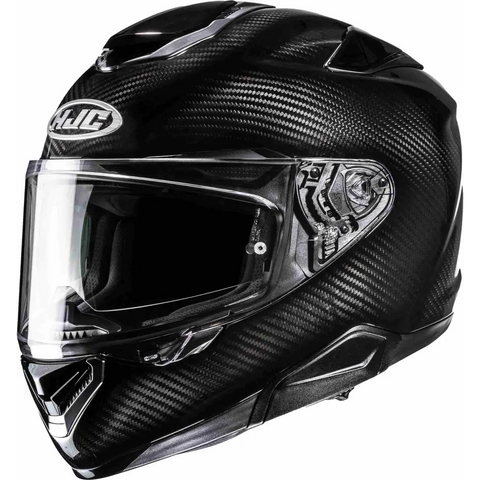 Casco HJC RPHA 72 Carbon Solid Black