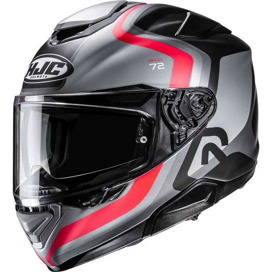 Casco HJC RPHA 72 Ernem MC1SF