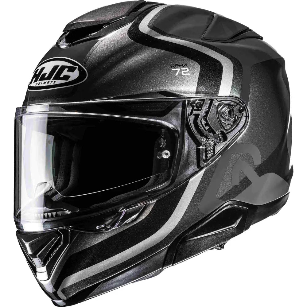 Casco HJC RPHA 72 Ernem MC5SF