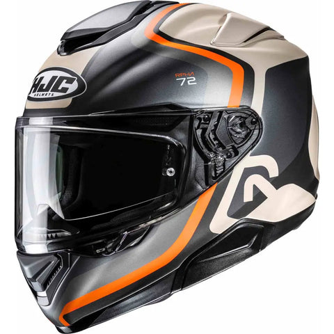 Casco HJC RPHA 72 Ernem MC7SF