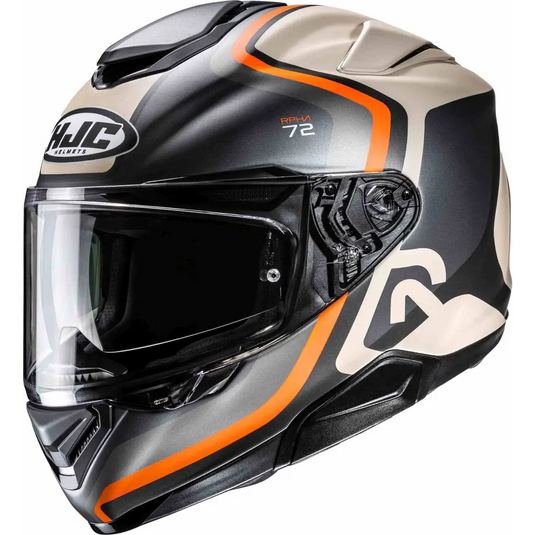 Casco HJC RPHA 72 Ernem MC7SF