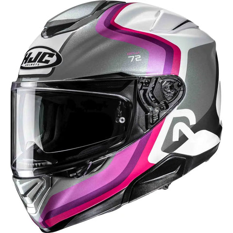 Casco HJC RPHA 72 Ernem MC8