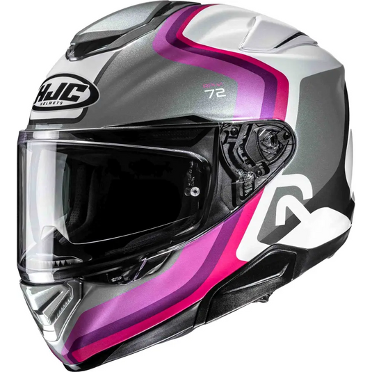 Casco HJC RPHA 72 Ernem MC8