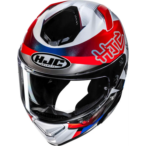 Casco HJC RPHA 72 Goldy MC21
