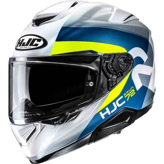 Casco HJC RPHA 72 Phyta MC3H