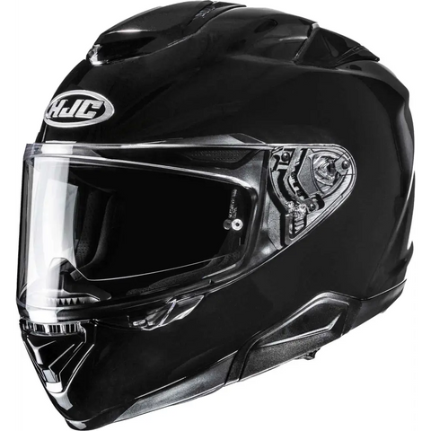 Casco HJC RPHA 72 Solid Black