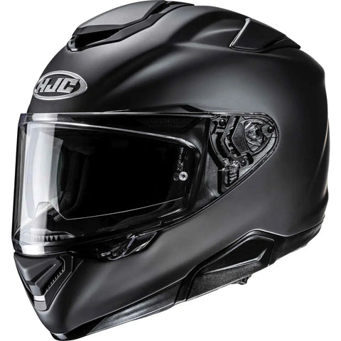 Casco HJC RPHA 72 Solid Matte Black