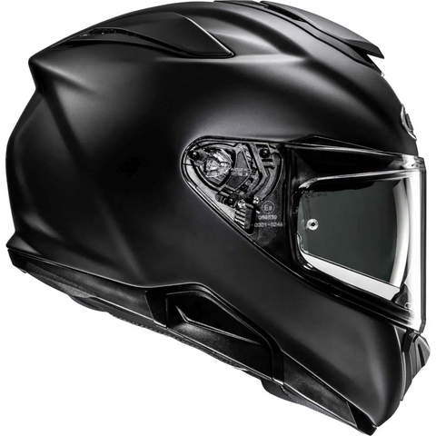 Casco HJC RPHA 72 Solid Matte Black