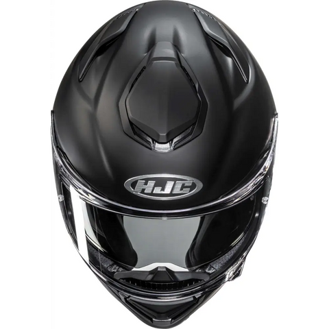 Casco HJC RPHA 72 Solid Matte Black
