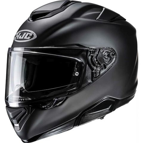 Casco HJC RPHA 72 Solid Matte Black