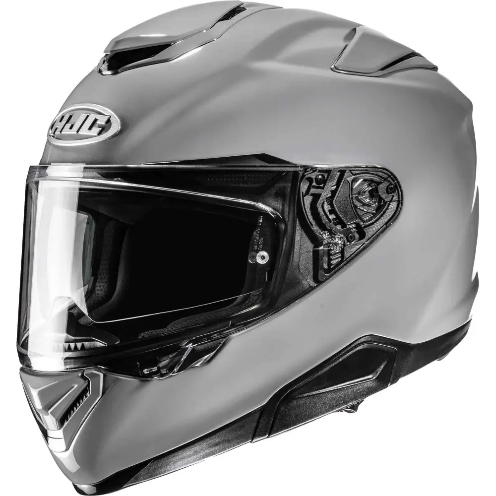 Casco HJC RPHA 72 Solid N Gray