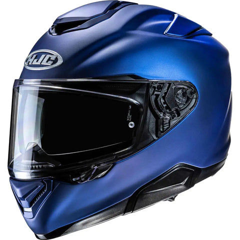 Casco HJC RPHA 72 Solid Semi Flat Metallic Blue