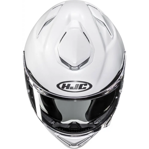 Casco HJC RPHA 72 Solid White