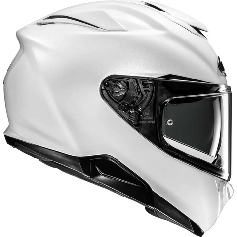Casco HJC RPHA 72 Solid White