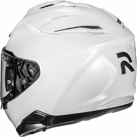 Casco HJC RPHA 72 Solid White